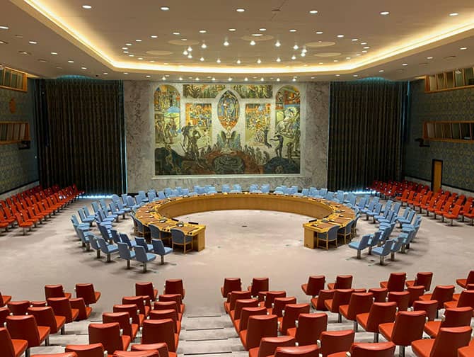 delle Nazioni Unite a New York NewYorkCity.it