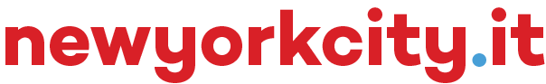 NewYorkCity.it logo